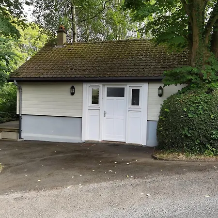Gite Vallee Du Denacre Entre Terre Et Mer Wimille Exterior photo